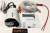 Marine Infrared Wide Lens Defog Reverse Bullet Camera