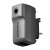 Mic Adapter for Insta360 X3 72MP Waterproof 5.7K 360° VR Action Camera