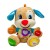 Mini Gadgets Bush Baby Plush Dog 2K Covert Hidden Nanny Camera 