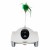 Mini Gadgets MGPetBot WiFi Controlled Smart Pet Robot Laser Camera  