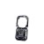 PatrolEyes Klick Fast Delta Clamp Dock Body Camera Mount