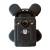 PatrolEyes Klick Fast Police Body Camera Magnet Mount