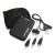 Pebble Verto Portable 3700mAh Universal USB Charger