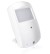 HD Infrared Motion Detector DVR with Hidden Camera (720p)