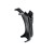 Mini DV Police Camera Clip Bracket Mount
