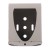 Spartan Ghost GoLive M Trail Camera Security Steel Lock Box Case