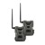 Spypoint Flex M Twin Pack Dual SIM Multi Network LTE Cellular Trail Camera