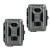 Spypoint Force 24 Twin Pack 2K 24MP IR Infrared Non Cellular Trail Camera