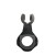 Tactacam Barrel Mount for 6.0 5.0 4.0  Wide Solo XTREME Cameras