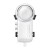 Underwater Invisible Dive Case for Insta360 X4 Waterproof 360° 8K Action Camera