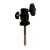 Universal Adjustable 1/4