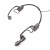 USB 1080P HD Headset Bullet POV Camera for Android