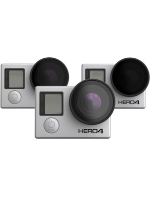 GoPro 3+ Plus - GoPro Accessories - Accessories - Stuntcams
