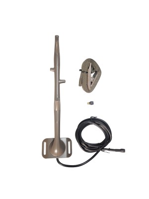 Tactacam Reveal Extended Range External Cellular Trail Camera Antenna