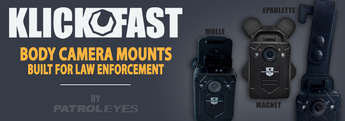 Klick Fast Mounts