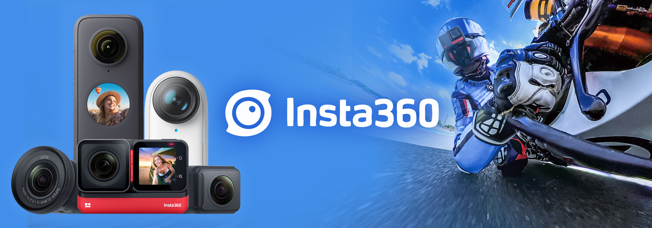 Insta360