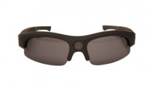 Wubblewear HD 1080P Wide Angle Wearable Sunglasses