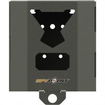 Spypoint Flex Flex G36 Trail Camera Security Steel Lock Box Case SB-500