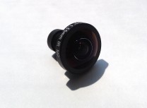 GoPro HD 1.5MM FishBowl Megapixel Lens Kit (185 degree FOV)