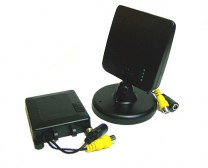 Wireless 5.8GHZ Transmitter & Receiver Kit