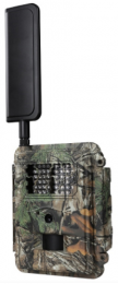 Spartan AT&T GoCam 720P 4G Wireless Trail Camera Glow IR