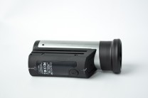 Contour Neutral Density Filter ND2 ND4 ND8 CPL Lens Cap