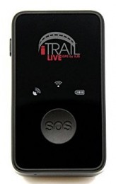 iTrail Worldwide GPS Tracker