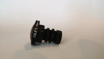 GoPro 3+ 4 Black 1.19MM Panoramic Fish Eye Lens 195 Degrees