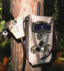 Ltl Acorn Trail Camera 5310 Security Lock Box