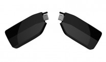 Pivothead SMART Sunglasses Camera Live Streaming Mod