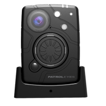 PatrolEyes WiFi HD Infrared Police Body Camera