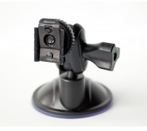 PatrolEyes Ultra Suction Cup Mount for SC-DV7