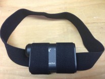Sony HDR-AS30 Headband Holder Elastic Head Mount