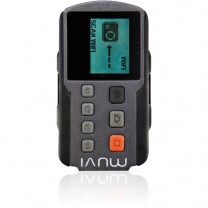 Veho Wireless Remote Control for MUVI K-Series