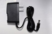 12V Power Supply Adapter Wall Charger