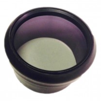 Contour Extreme Lens Filter Protective Cover Cap Roam 2 3 GPS HD
