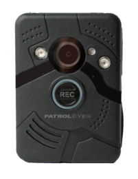 PatrolEyes SC-DV6 HD Elite Police Camera FAQs and Manuals
