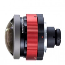 Entaniya HAL 200 Degrees 6.0 EF Mount Fish Eye Lens