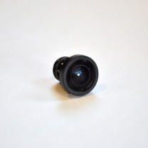 GoPro 3+ Plus Black Original 12MP New Replacement Lens