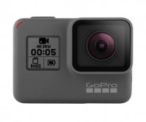 GoPro Hero6 Modified Night Vision IR Camera (Infrared)