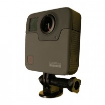 GoPro Fusion Modified 5.7K Night Vision IR Full Spectrum 360° Camera