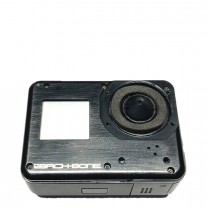 GoPro Hero5 Ribcage Modified Pinhole Button Screw Covert Camera