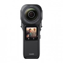 Insta360 ONE RS 1-Inch 360 Edition Leica 6K VR Action Camera
