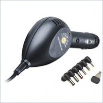 Car Charger Universal (Works with many DVRs)