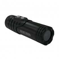 4K FireFighter HD WiFi Bullet Waterproof Sports Action Camera