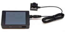 LawMate PV-500 NEO PRO 1080P WiFi DVR + Button Camera Kit