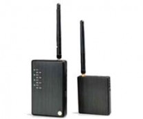 2.4 GHZ Long Range Wireless Video Transmitter & Receiver