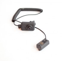 PatrolEyes Covert External Button Camera for SC-DV6