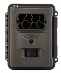 Spartan SR2 8MP HD IR Blackout Trail Camera