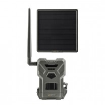 Spypoint Flex-M Trail Camera SPLB-10 12V 10W Solar Panel Bundle Value Pack